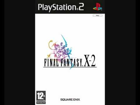 Top 300 video game music: #286. Eternity - Memory of Lightwave (Final Fantasy X-2, PlayStation 2)