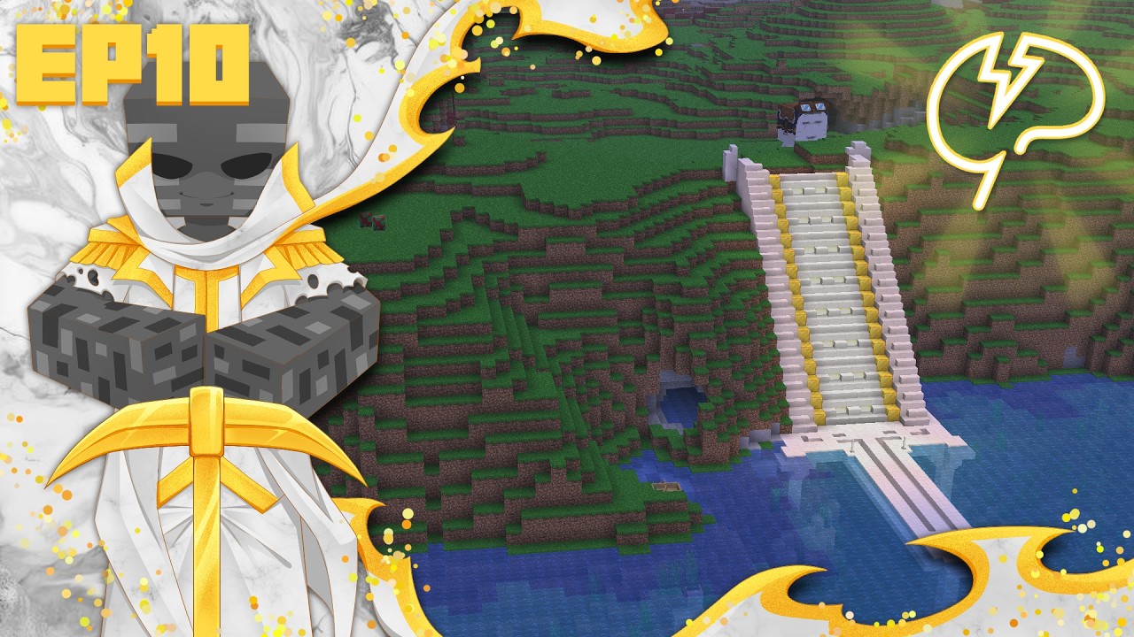 Me avergüenzo de este vídeo - Mindcrack SMP