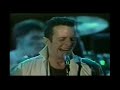 The Clash - Know Your Rights (Live) 1983