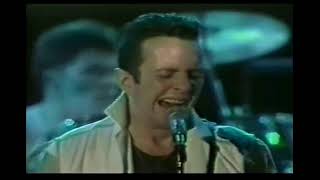 The Clash - Know Your Rights (Live) 1983