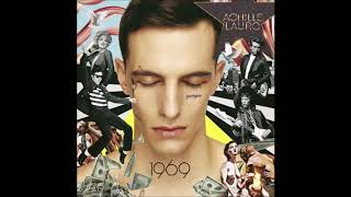 Achille lauro - 1969 ( prod. BOSS DOMS)
