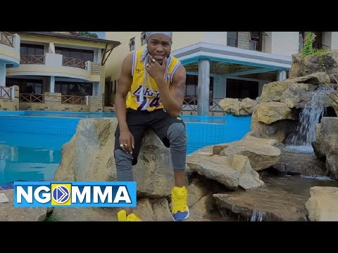 SWEETSTAR -MOUNYE CHOMIENG'UNG (OFFICIAL VIDEO HD)