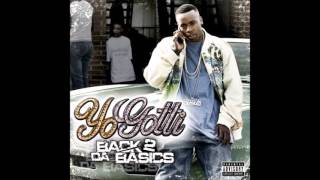 Yo Gotti 8 Ball Bun B - Gangsta Party