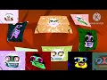 5 Klasky Csupo Effects But G Major 394 Os Kill Screen