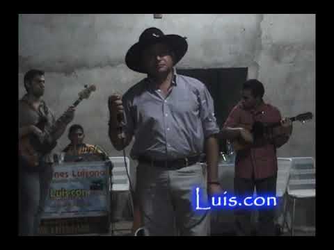Jose Ali Rojas - Pajarillo de mi tierra