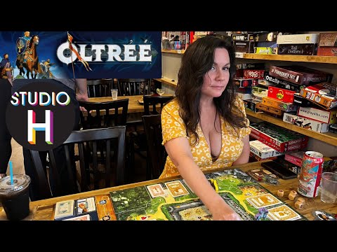 Oltree Review & Family Reaction