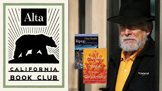 Gary Snyder, Robert Hass & Peter Coyote on Poetry, Zen, and the Wild | CBC