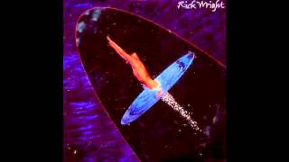 Rick Wright - Night Of A Thousand Furry Toys (Inverted Gravy Mix By William Orbit & Mat Ducasse)