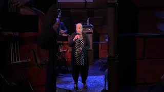 Rene Marie - What a Difference a Day Makes - Live at Jazz St. Louis