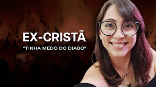 MINHA INFÂNCIA DIFÍCIL NO COLÉGIO ADVENTISTA | TATIANNE