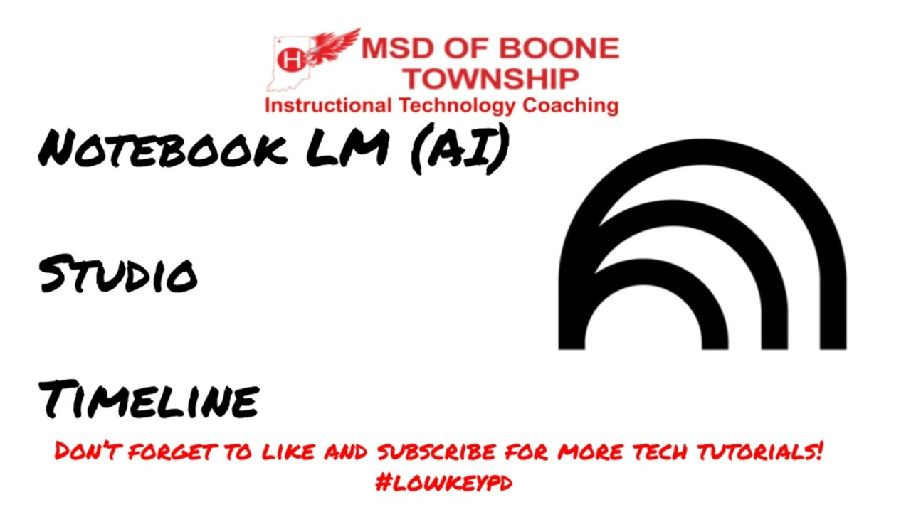 NotebookLM Timeline: Create Timelines in Seconds