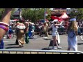 Mermaid Parade Coney Island Jun 18 2016
