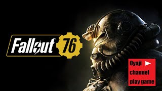 【フォールアウト76】#176　週末はフォールアウト