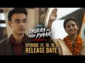 Thukra Ke Mera Pyaar Season 2 Episode 17 Release Date Thukra Ke Mera Pyaar Season 2 Jio Hotstar
