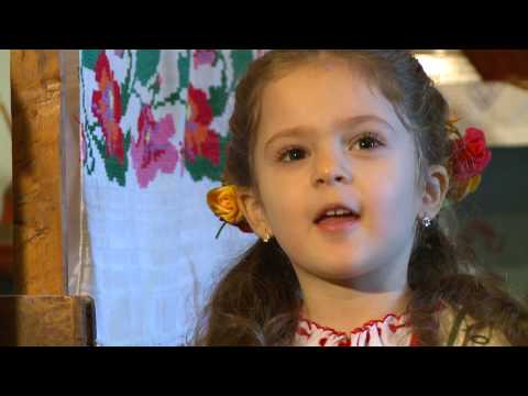 Victorița Dorin - Mi-am făcut bundiță nouă