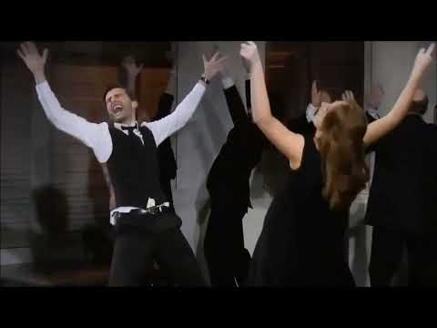 Sigh No More (Catherine & David's Version) - Much Ado About Nothing - 2011