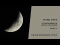 Hans Otte: Stundenbuch (Book of Hours), Book 2