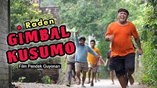 Download lagu RADEN GIMBAL KUSUMO || EPS 119 mp3
