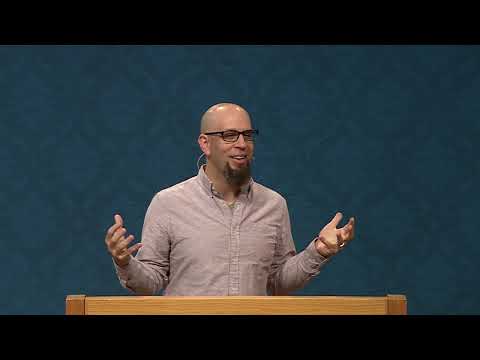 The Extra In the Ordinary | Tony Merida