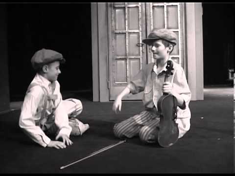 Tagadesign HDJ Singin in the Rain filmová montáž01