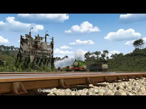 Roll Along Demo (FINALLY BETTER VIDEO)