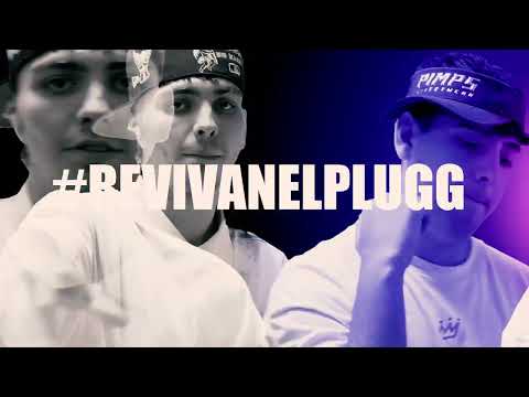 Lian Hoodies, TiTi L.P.Z - NO COMPRO CON LOS BLUE (Videoclip) #REVIVANELPLUGG