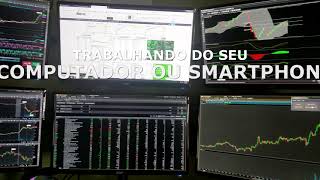 VOCÊ SABIA QUE MERCADO DE AÇÕES E O MAIOR CRIADOR DE MILIONÁRIOS GANHANDO ATE MESMO DO RAMO IMOBILIÁ