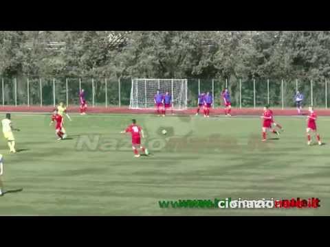 34° TORNEO PECCI: Chievo Verona - N. Tor Tre Teste 0-0