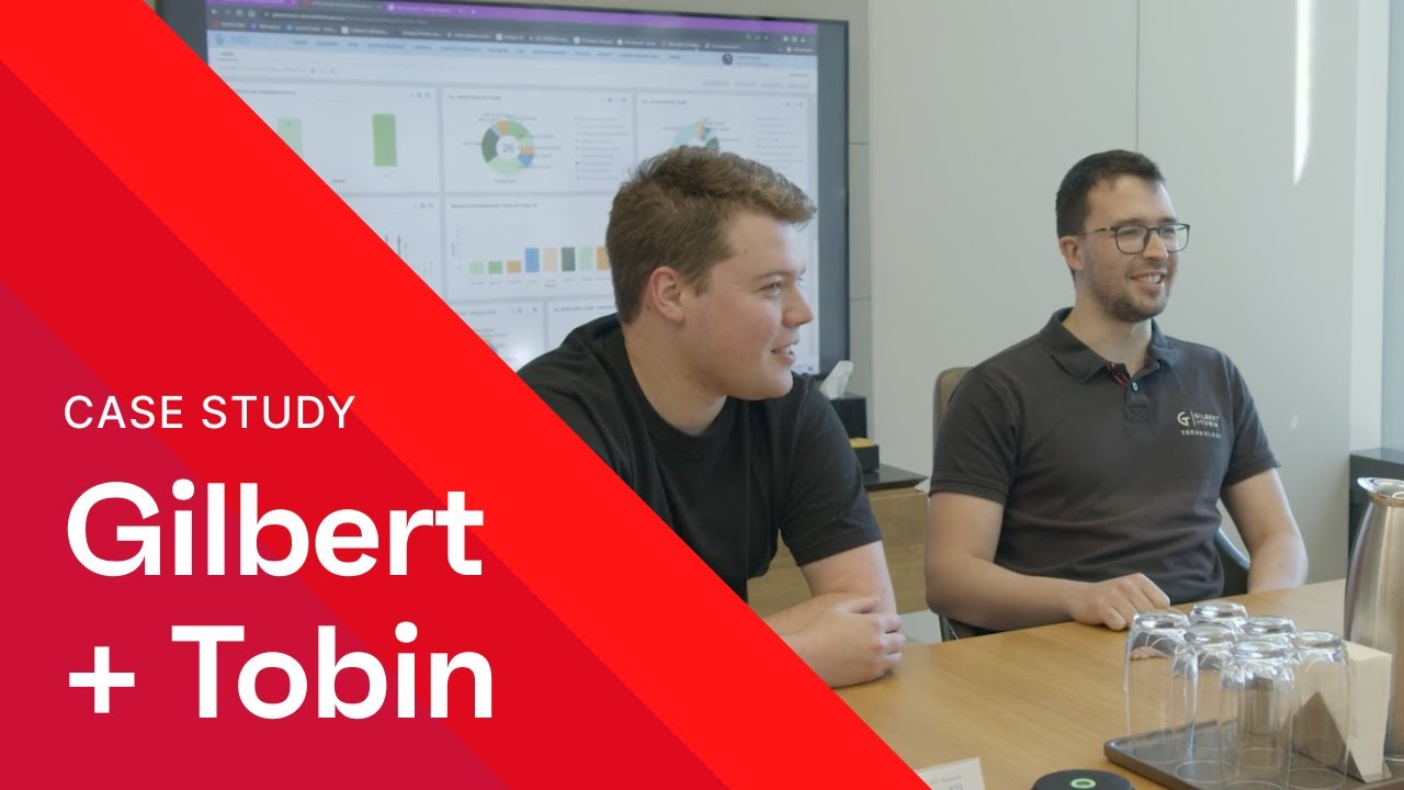How Gilbert + Tobin Enhanced How it Does Service Delivery #customer