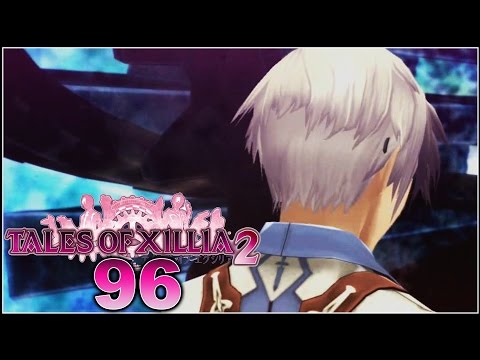Tales of Xillia 2 Walkthrough Part 96 | Final Chapter | The Land of Canaan