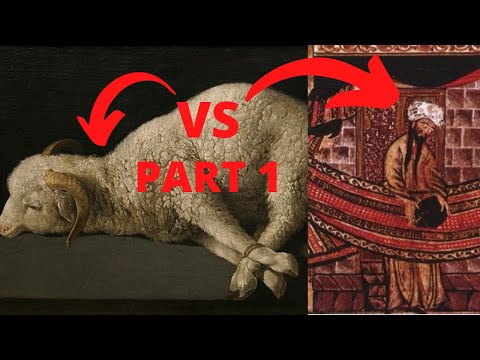 How did the prophet Muhammad die?