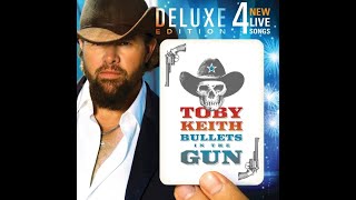 Toby Keith - Waymore&#39;s Blues - Live - 2010