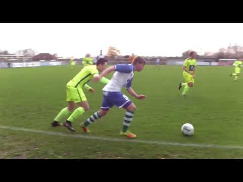 11-01-2020 VV Duffel - Verbroedering Zwijndrecht