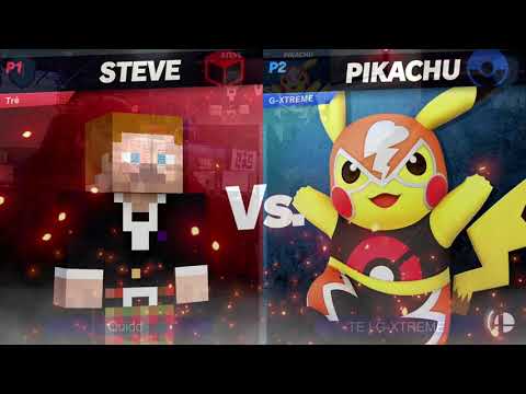 Encore Smash Weekly #118 - Quidd Vs. TE | G-XTREME - Winners Quarterfinals