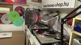Asem Shama - Hidden Planet