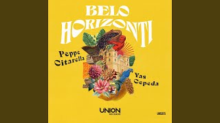 Peppe Citarella - Belo Horizonti video
