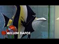 Finding Nemo Down Under Men At Work End Credits Voice Cast