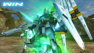 [ゴムチキン]マキシブーストONが出ても遊びます5 [ガンダムエクストリームバーサスフルブ―スト]