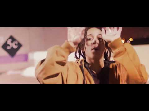 Prince Dawn - Bentley (Official Video) Dir.5SideVisuals  (Prod. Tillaa)
