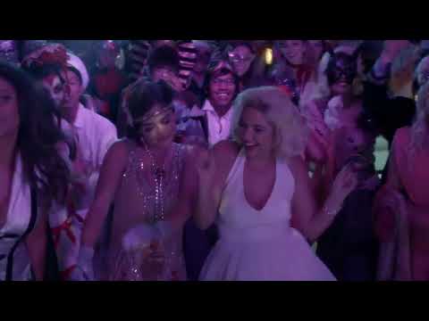 Trespassing by Adam Lambert - Pretty Little Liars 3x13 Music Scene