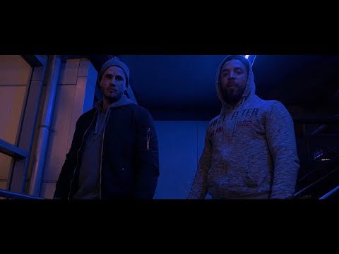 Tuna76 & Soluz - Anders als ihr ( prod. by Vendetta & Sero )