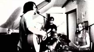 Blue Mire - &quot;The Slow Descent Into Alcoholism&quot; (New Pornographers cover)