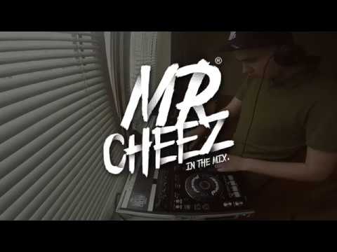 * MR.CHEEZ * IN THE MIX * PROMO VIDEO MIX * (SUMMER 2018)