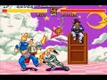 Fighter S History Playthrough Super Nintendo Ray