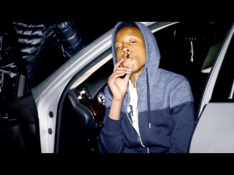 Lor Maud - Feel Me ( Official Video ) @Lorr_Maud