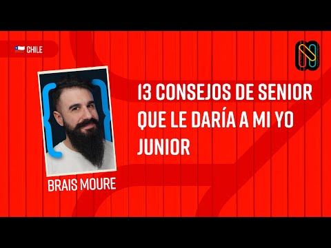 13 consejos de Senior que le daría a mi yo Junior