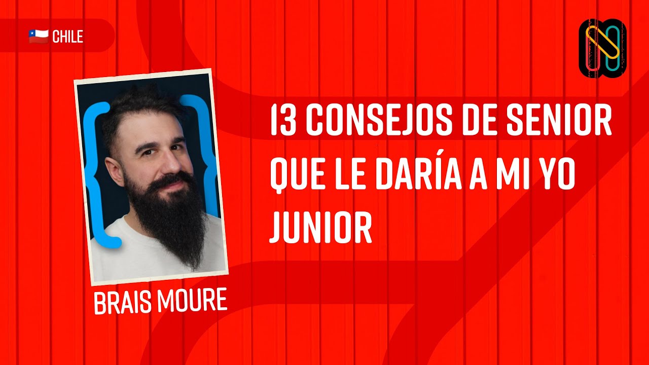 13 consejos de Senior que le daría a mi yo Junior