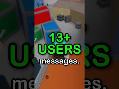 This New ROBLOX Update Is INSANE...