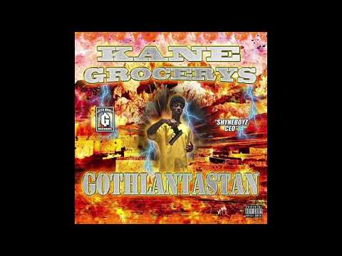 Kane Grocerys AKA YSB OG ShyneBoyz2k16 PROD  DON TREVINO