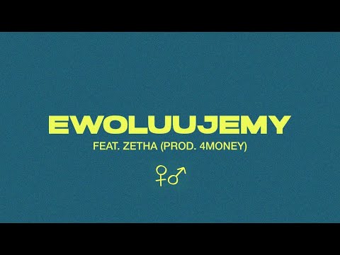 Video thumbnail for Ewoluujemy